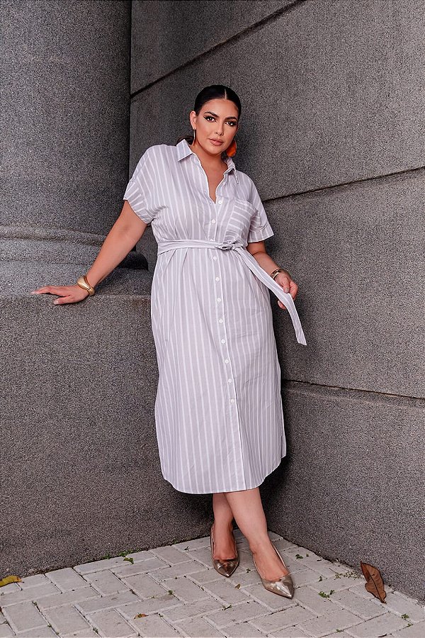 Chemise Midi Fenda S/M