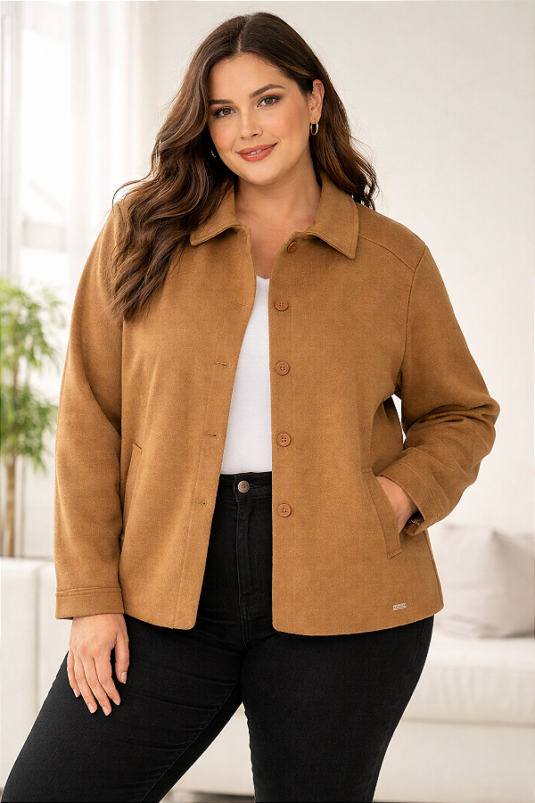 Casaco Alfaiataria C