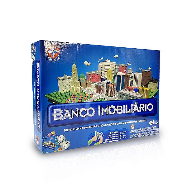 Banco Imobiliário