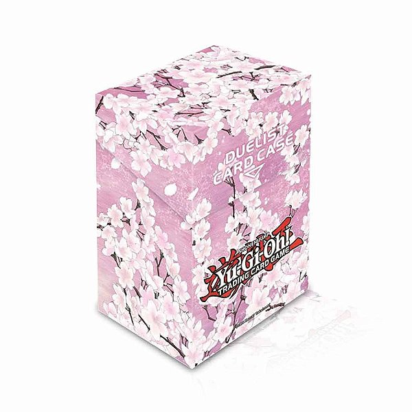 Deck box Ash Blossom para YuGiOh