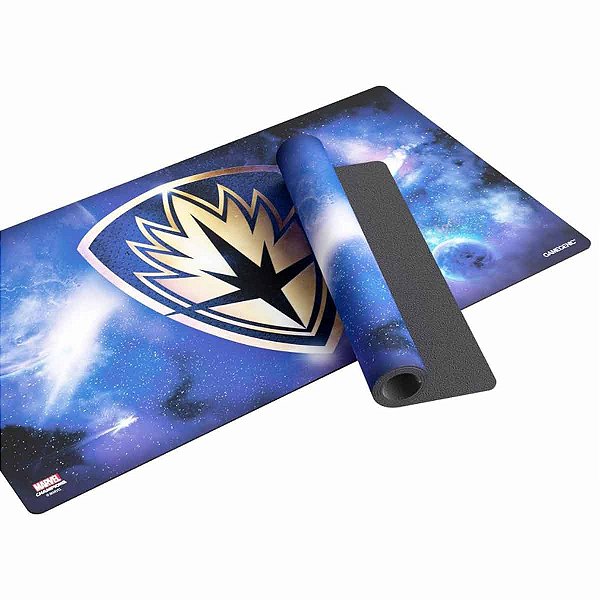 Gamegenic Marvel Champions Game Mat Guardians of the Galaxy