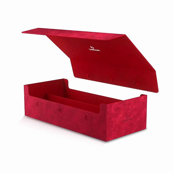 Gamegenic Dungeon 1100 Convertible (Vermelho)