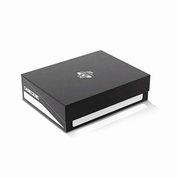 Gamegenic Token Holder Preto