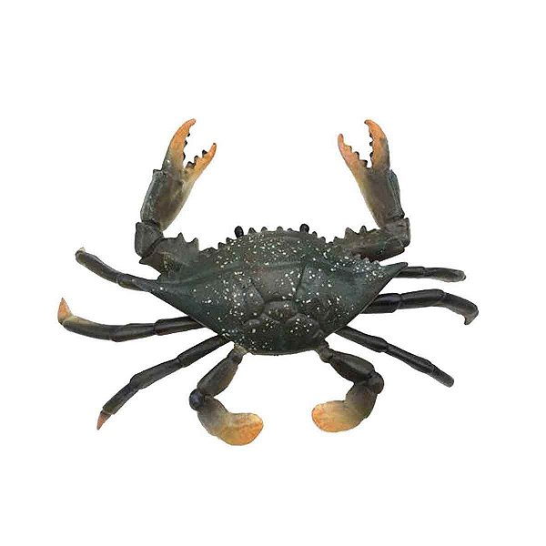 Brinquedo animas de borracha variados