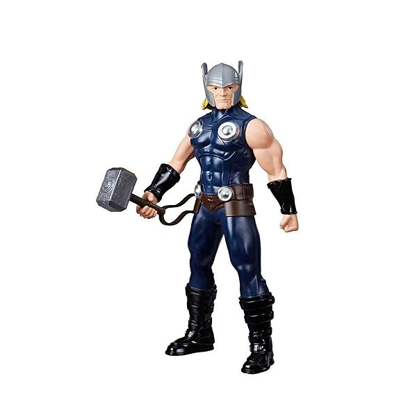 Boneco Thor - Marvel