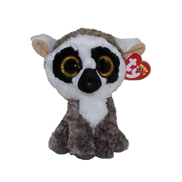 Pelúcia Sortida Beanie Boos Ty - Unidade