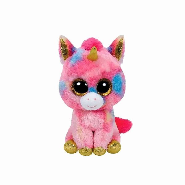 Boneco de pelúcia 16 cm - Wabro