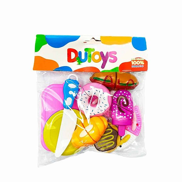 Confeitaria Crec Dutoys