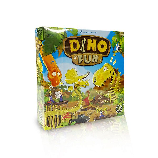 Dino Fun