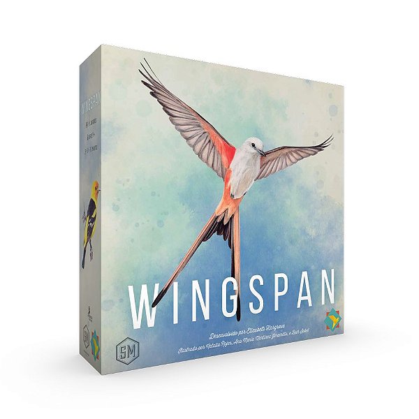 Wingspan