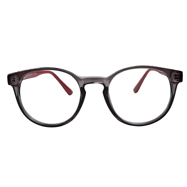 Armação de óculos infantil masculino - Modelo 7714
