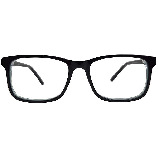 Armação de óculos infantil masculino - Modelo 6888