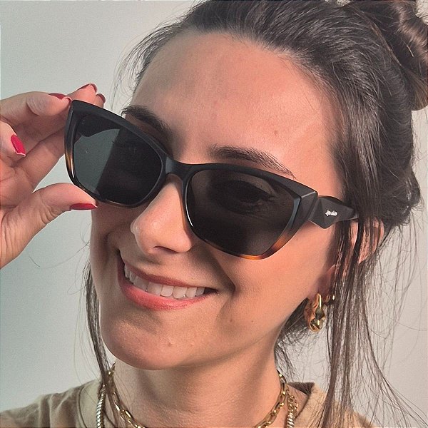 Óculos Sol Feminino - 8843