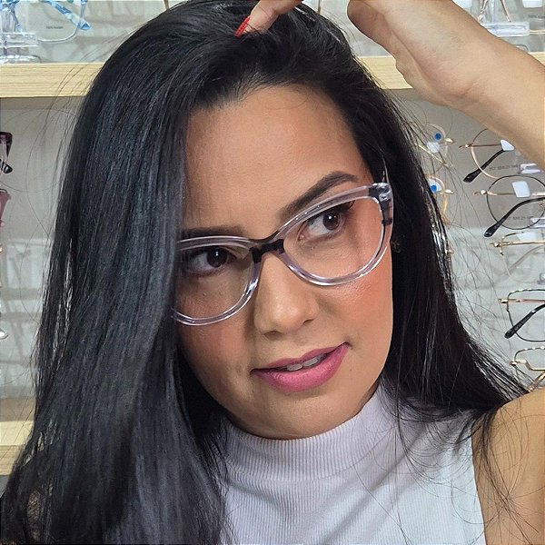 Óculos Feminino - B1179