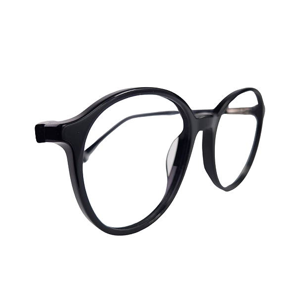 Óculos Unissex Redondo - MC3488