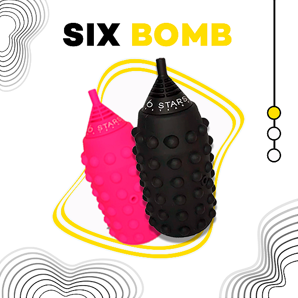 Six BOMB