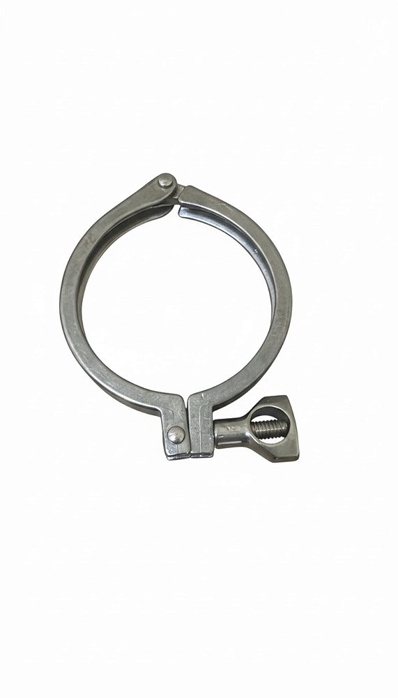 Abraçadeira Tc Inox