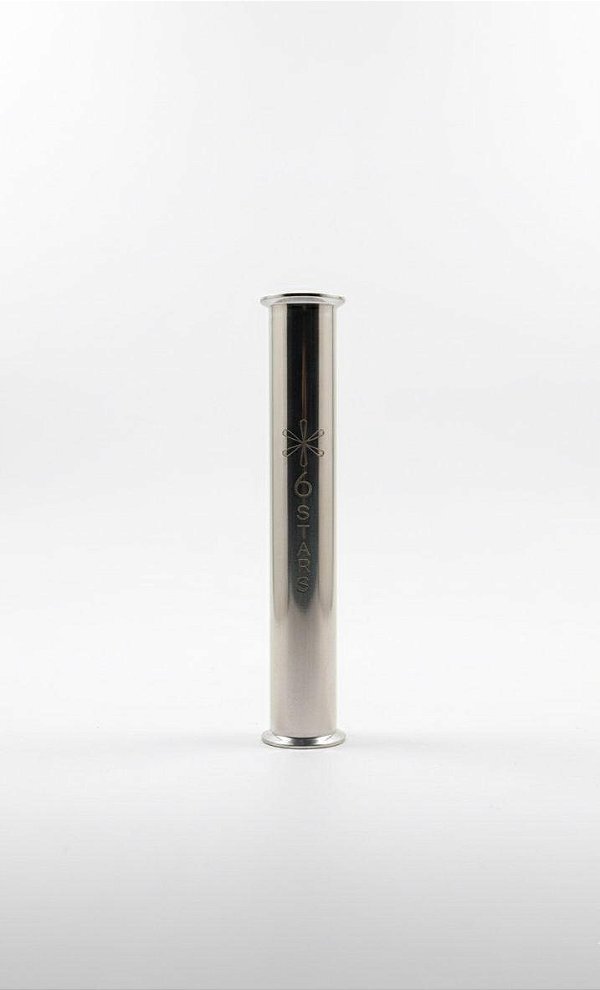 Coluna Adicional  Sem Acessórios (Apenas o Tubo)