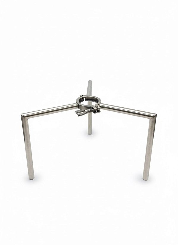 Tripé para Extrator 6 Stars