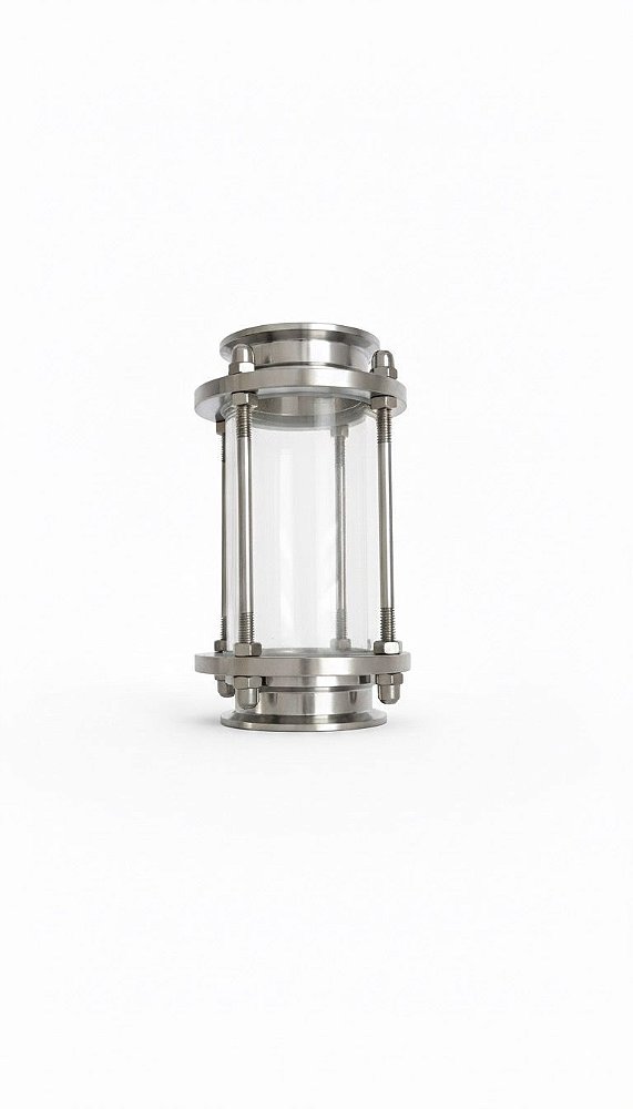 Visor de Linha 2 Polegadas