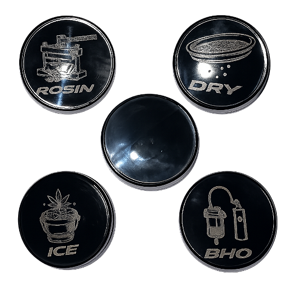 KIT Slicks UV 7ml Personalizados