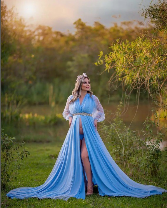 VESTIDO KELLY