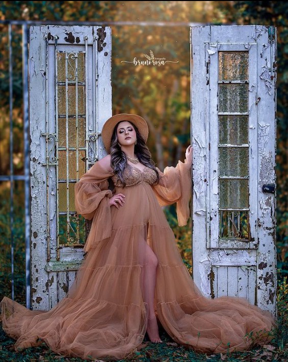 VESTIDO KATHRYN