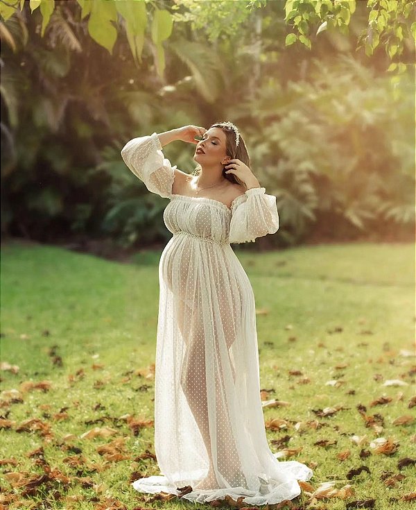 VESTIDO PIPOQUINHA