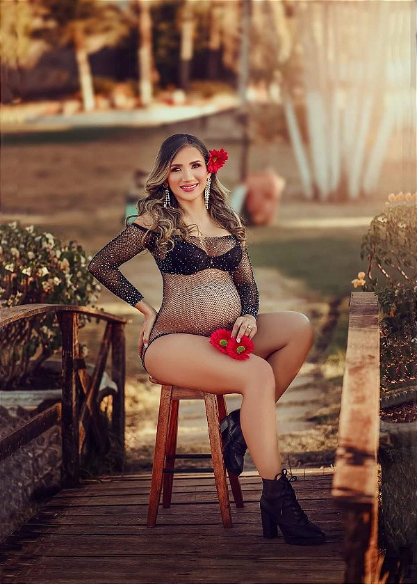BODY BRILHINHO
