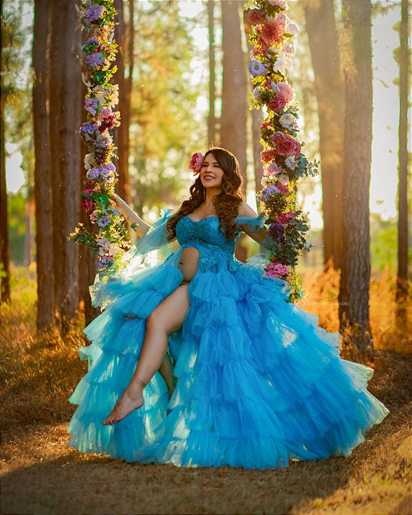 VESTIDO NOEMI LUXO 2