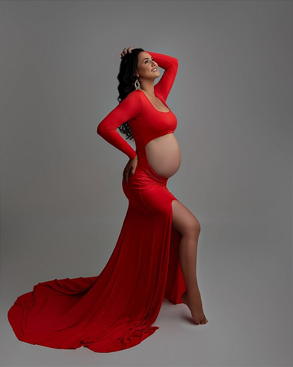 VESTIDO GEDI ESTÚDIO 2
