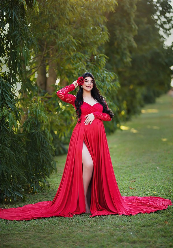 VESTIDO ISYS