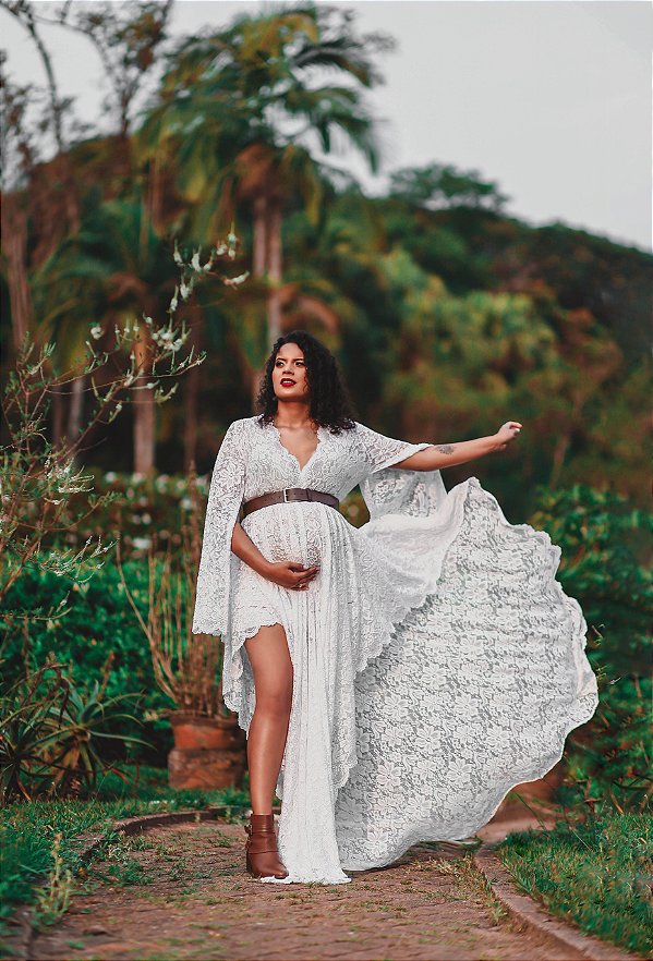 VESTIDO LAISA BOHO