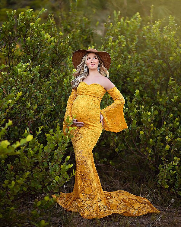 VESTIDO BEATRIZ