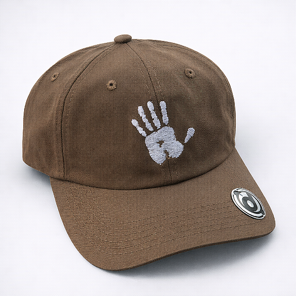 Boné Radicais Livres Castor