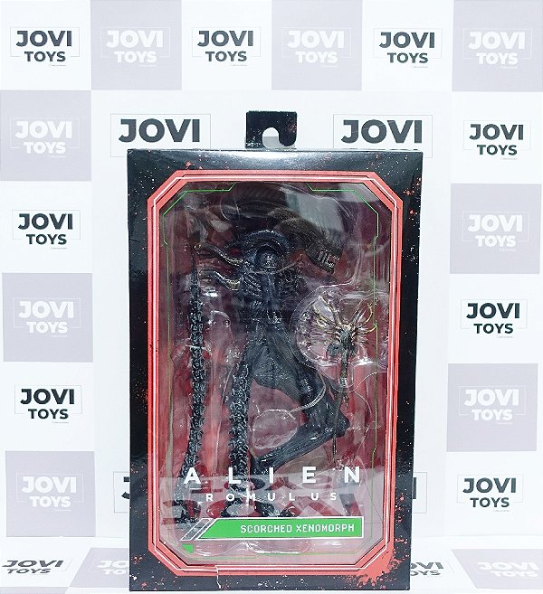 Alien Romulus Neca Ultimate