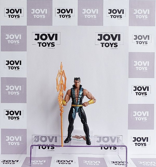 Namor Marvel Legends Hasbro