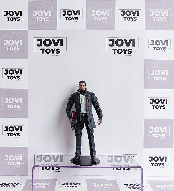 Takemura Cyberpunk 2077 Mcfarlane Toys