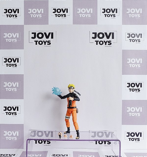 Naruto (Best Select) S.H.Figuarts Bandai