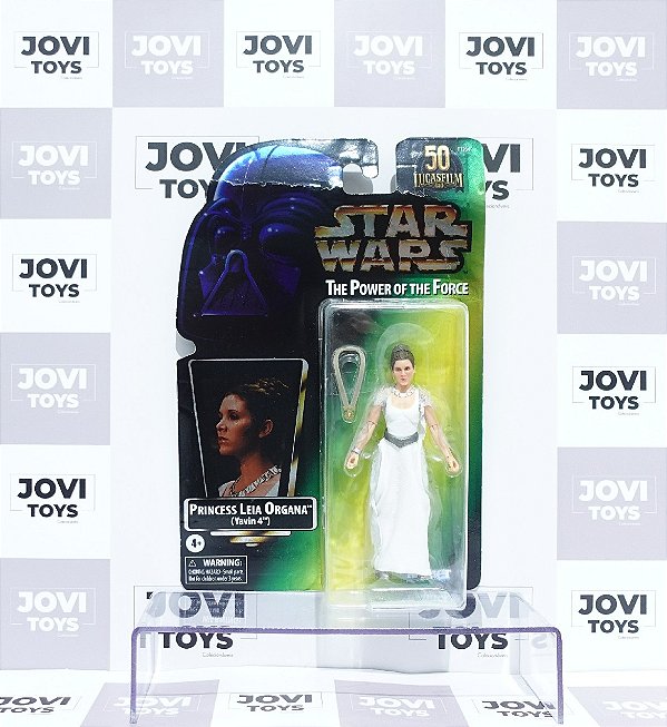 Princesa Leia Organa Black Series Star Wars