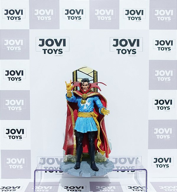 Dr Strange Comics Marvel Select