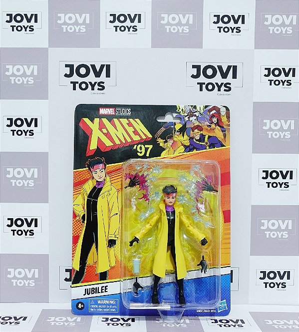 Jubilee X-Men 97 Legends
