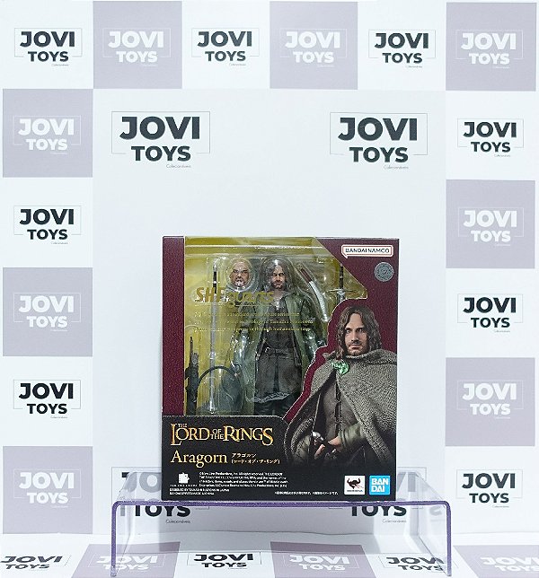 Aragorn The Lord Of The Rings