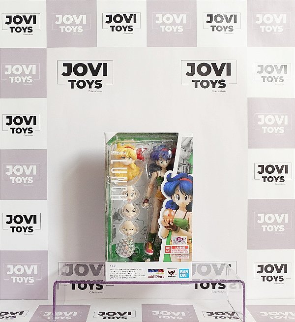 Lunch Dragon Ball S.H.Figuarts Bandai