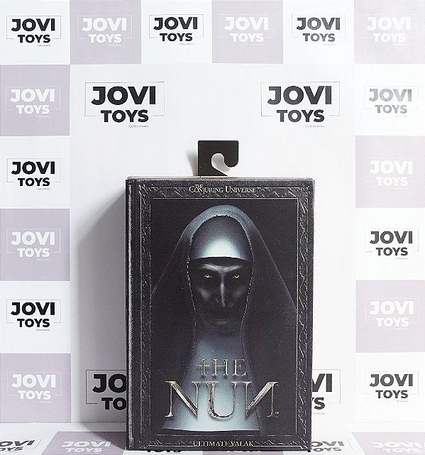 A Freira (The Nun) Neca Ultimate