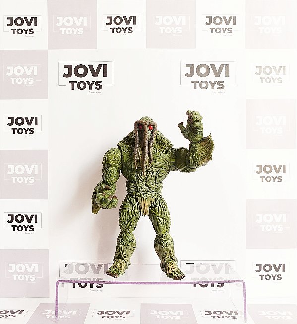 Manthing Homem Coisa BAF Legends