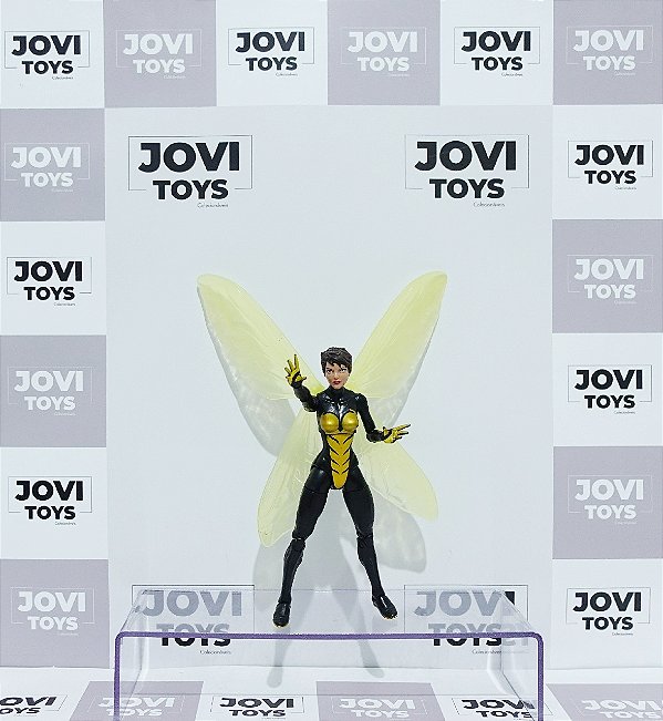 Vespa Marvel Legends Hasbro