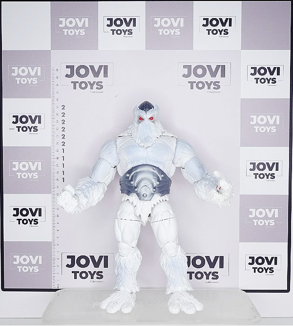 Xemnu BAF Completa Legends