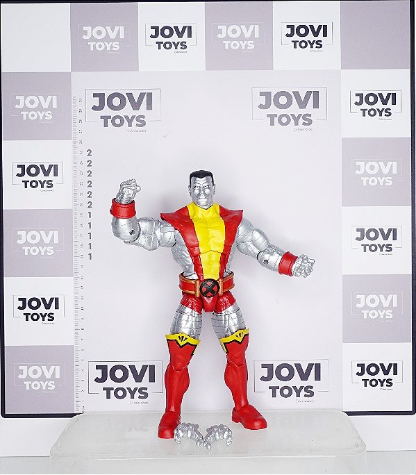 Colossus X-Men Legends