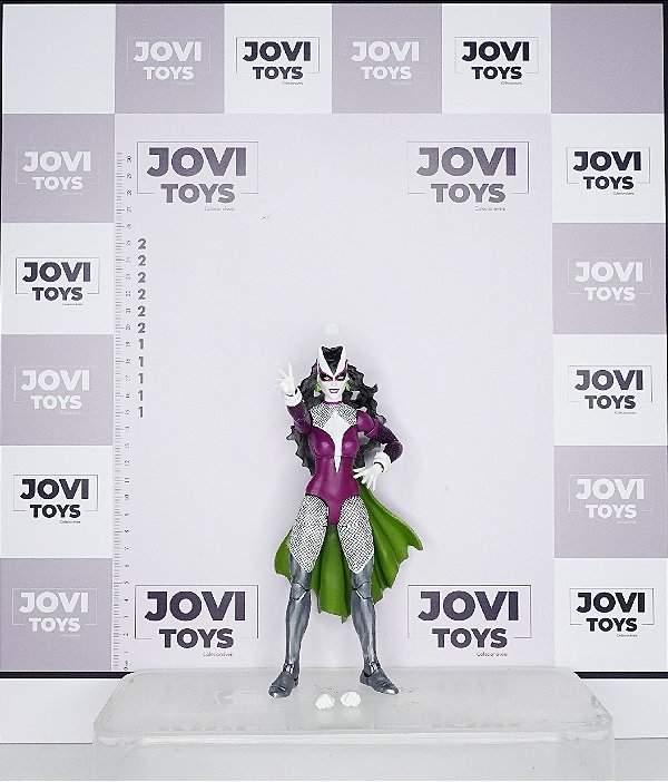 Lilith Marvel Legends